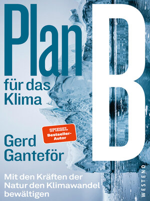 cover image of Plan B für das Klima